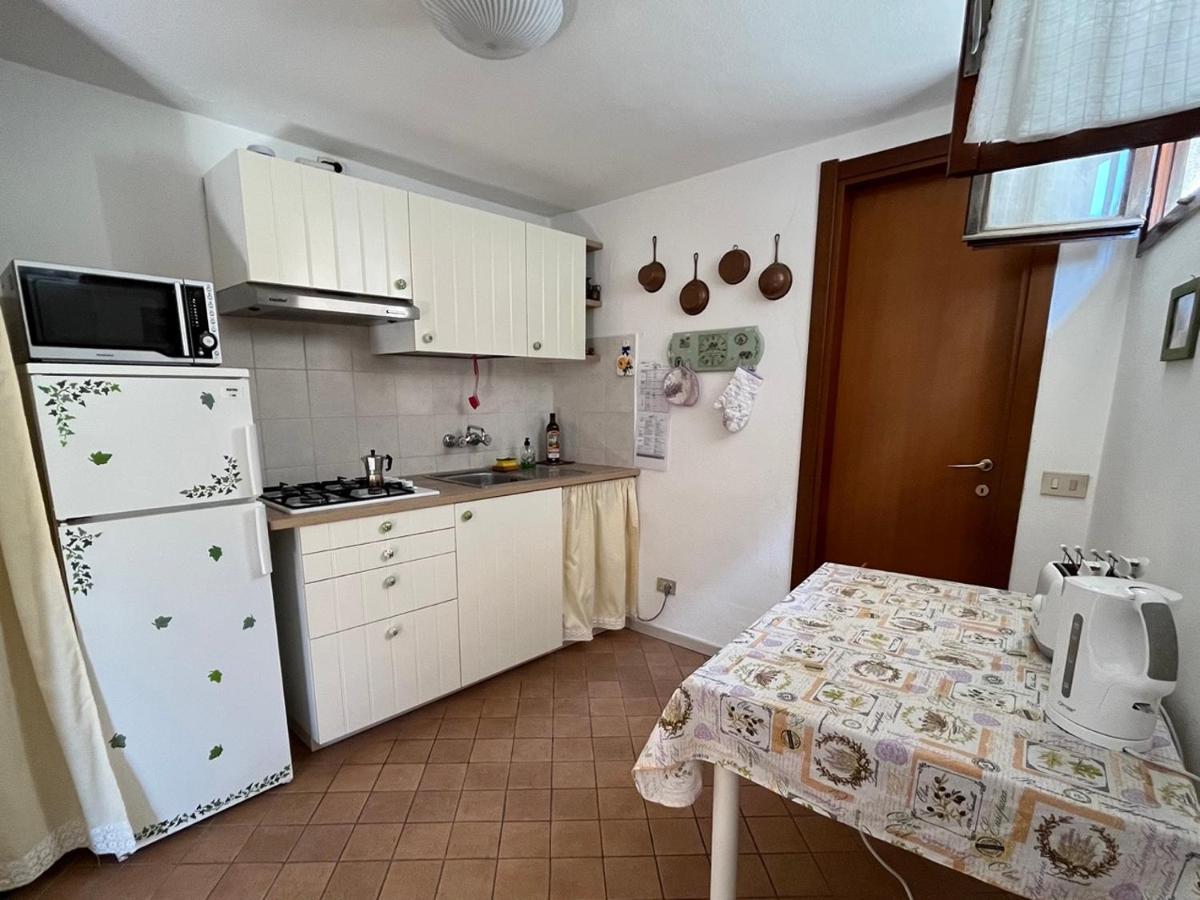 Casa Elena Apartment Sueglio Exterior foto